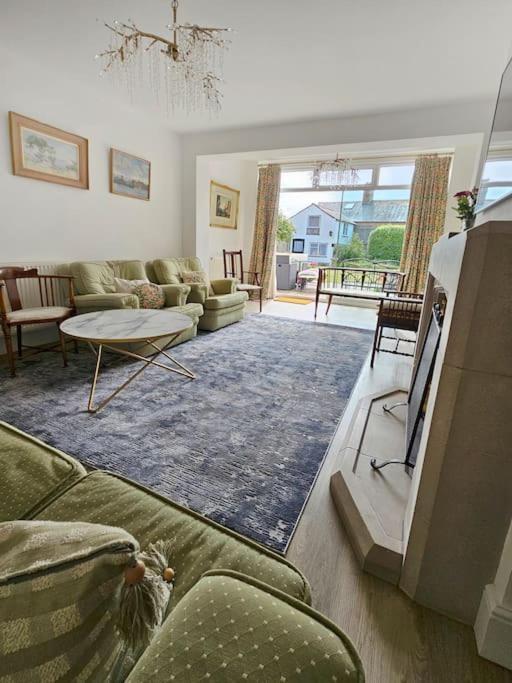 Landguard - Yarmouth Villa ยาร์มัธ ภายนอก รูปภาพ