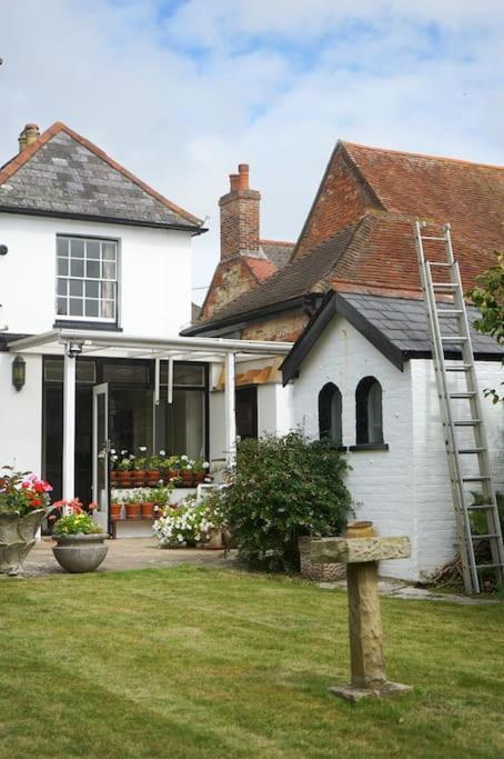 Landguard - Yarmouth Villa ยาร์มัธ ภายนอก รูปภาพ