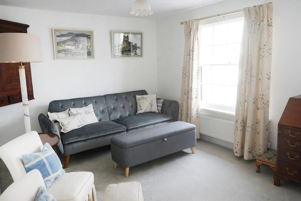 Landguard - Yarmouth Villa ยาร์มัธ ภายนอก รูปภาพ