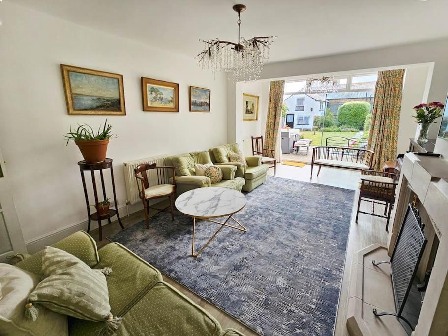 Landguard - Yarmouth Villa ยาร์มัธ ภายนอก รูปภาพ